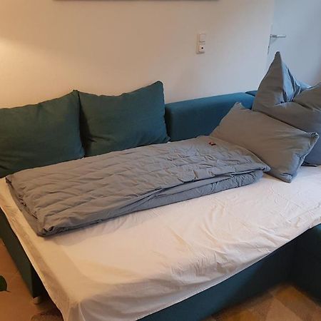 Apartment Charly - Aktivurlaub Im Herzen Bayerns Wolfersdorf Exterior foto