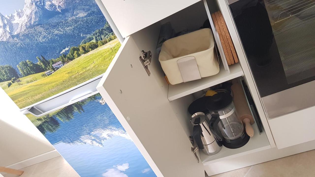 Apartment Charly - Aktivurlaub Im Herzen Bayerns Wolfersdorf Exterior foto