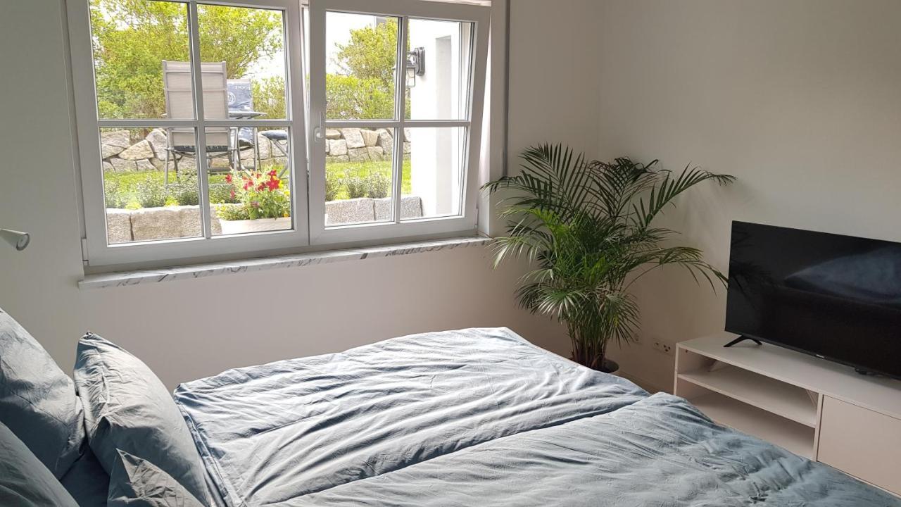 Apartment Charly - Aktivurlaub Im Herzen Bayerns Wolfersdorf Exterior foto