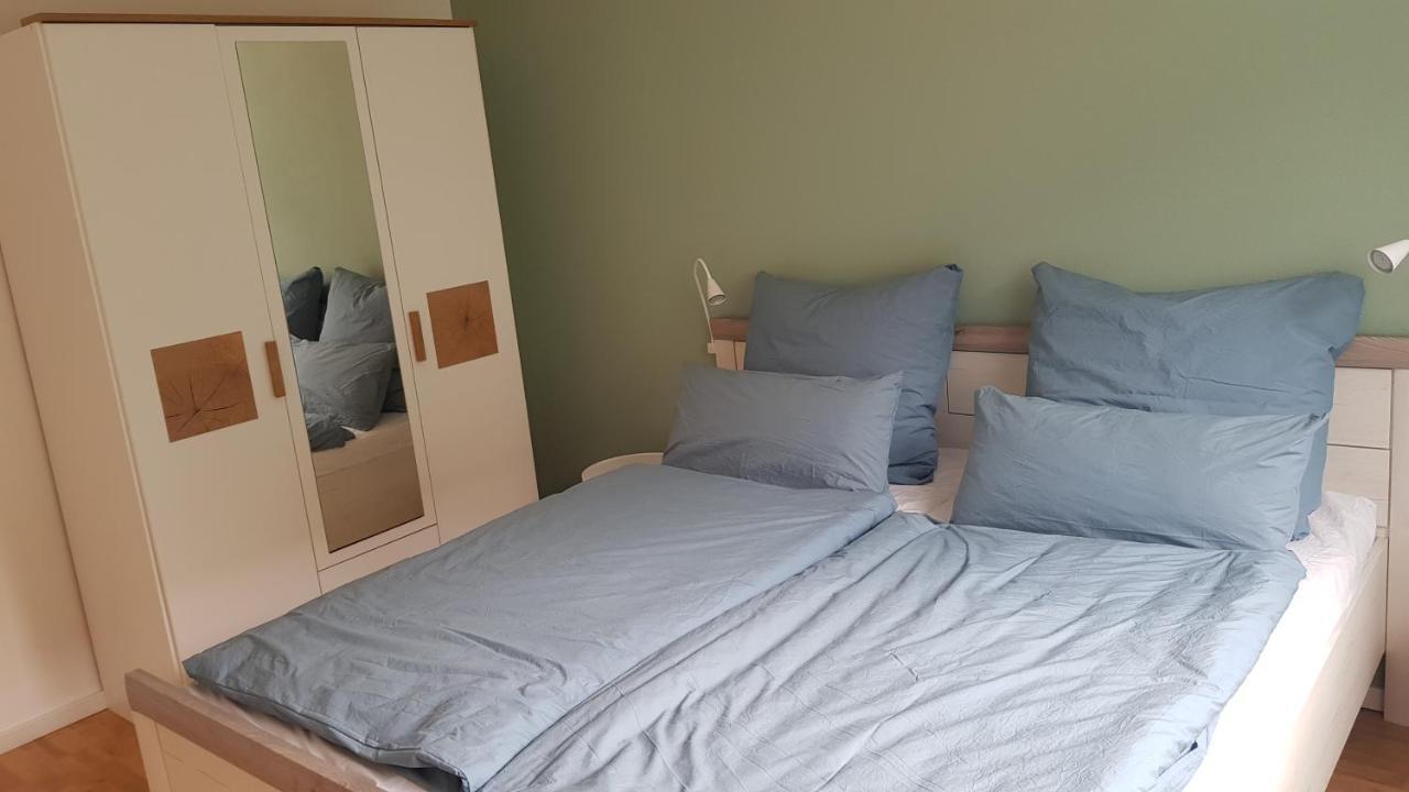 Apartment Charly - Aktivurlaub Im Herzen Bayerns Wolfersdorf Exterior foto