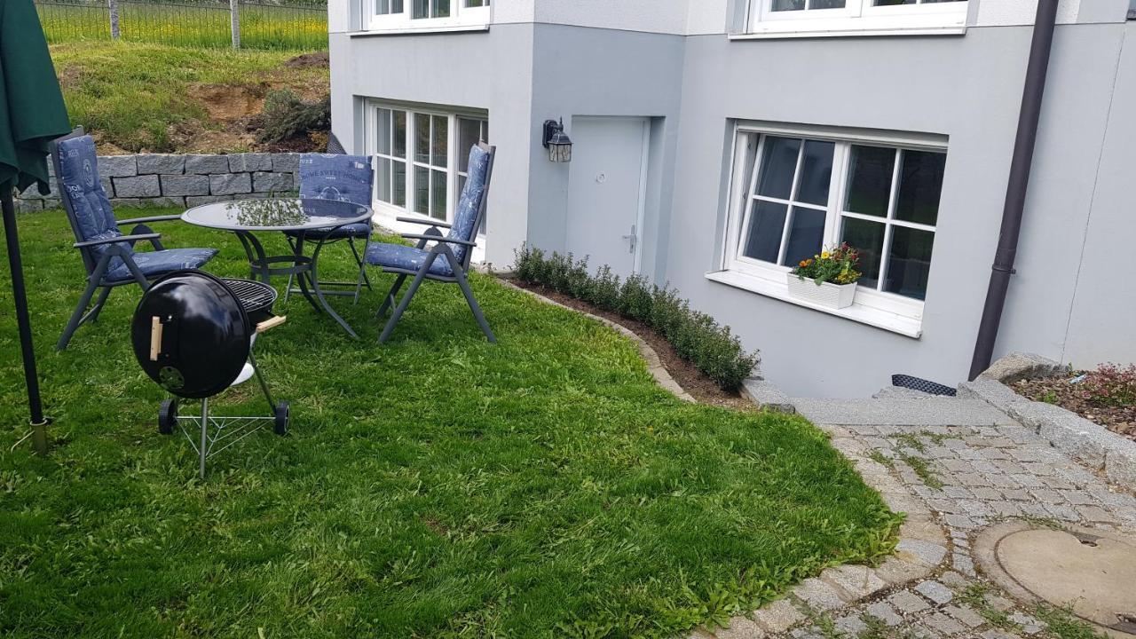 Apartment Charly - Aktivurlaub Im Herzen Bayerns Wolfersdorf Exterior foto