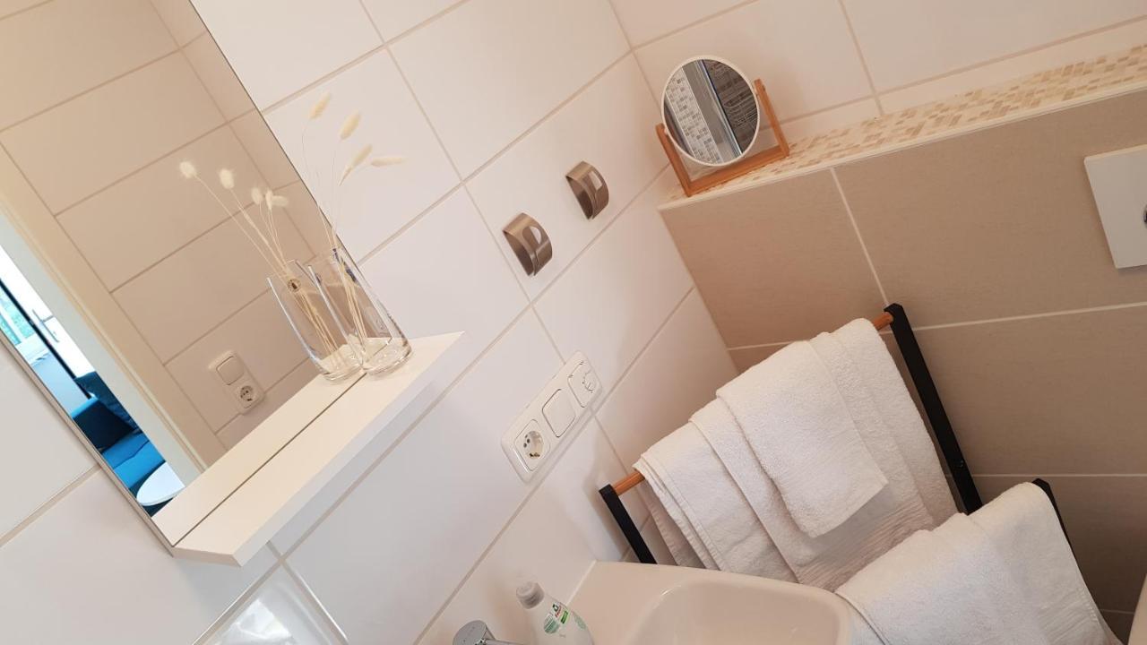 Apartment Charly - Aktivurlaub Im Herzen Bayerns Wolfersdorf Exterior foto