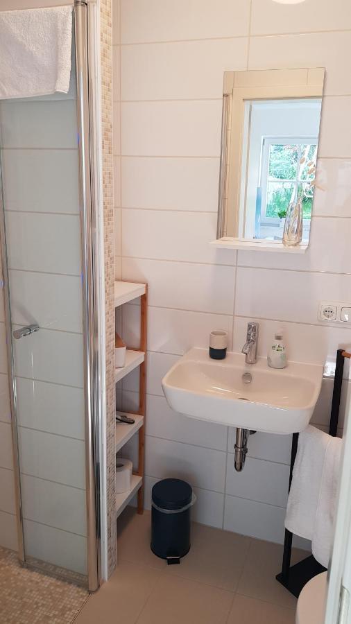 Apartment Charly - Aktivurlaub Im Herzen Bayerns Wolfersdorf Exterior foto
